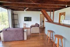 CHALÉ 3 - DUPLO FAMÍLIA + CAFÉ DA MANHÃ