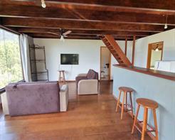 CHALÉ 3 - DUPLO FAMÍLIA + CAFÉ DA MANHÃ