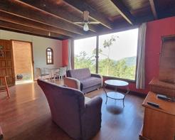 CHALÉ 4 - DUPLO FAMÍLIA + CAFÉ DA MANHÃ