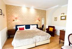 Superior Room Double or 2 Single Beds