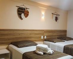 Luxo Especial Triplo