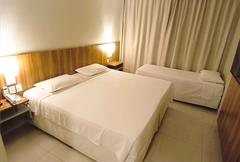 Quarto Superior Triplo