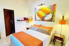 Chalé suíte (02 adultos)