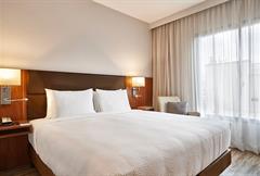 Premium Casal - 1 Cama King