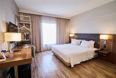 Standard PcD - 1 Cama King