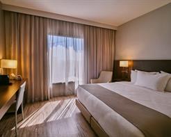 Premium Casal - 1 Cama King