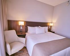 Standard Casal - 1 Cama King