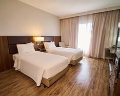 Standard Twin - 2 Camas Solteiro