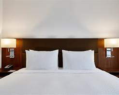 Standard Casal - 1 Cama King