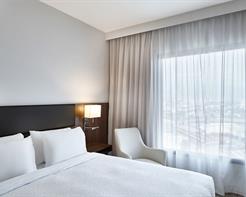 Standard PcD - 1 Cama King