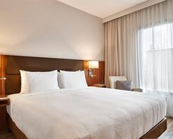 Luxo Casal - 1 Cama King