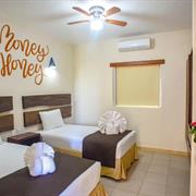 Habitacion Estandar Doble