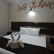 Habitacion Estandar King