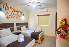 Habitacion Estandar Doble