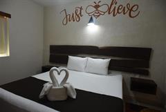 Habitacion Estandar King