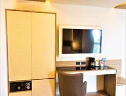 Hotel Plaza by Kavia