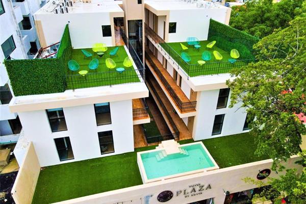 Photo 9 of Hotel Plaza by Kavia