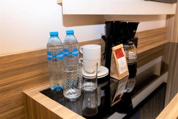 Photo 13 of Hotel Plaza by Kavia