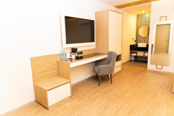 Photo 17 of Hotel Plaza by Kavia