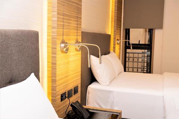 Photo 20 of Hotel Plaza by Kavia
