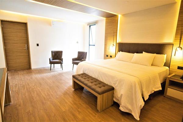 Photo 36 of Hotel Plaza by Kavia