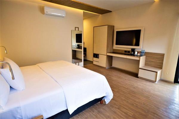 Photo 38 of Hotel Plaza by Kavia
