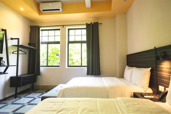 Photo 2 of Hotel La Nacional By Kavia