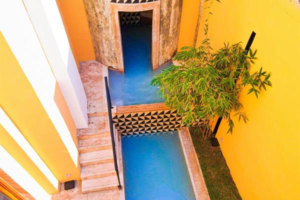 Photo 5 of Hotel La Nacional By Kavia