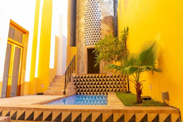 Photo 7 of Hotel La Nacional By Kavia