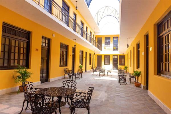 Photo 34 of Hotel La Nacional By Kavia