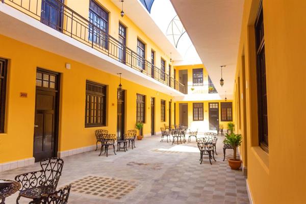 Photo 39 of Hotel La Nacional By Kavia