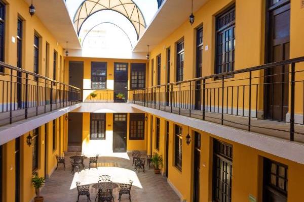 Photo 40 of Hotel La Nacional By Kavia