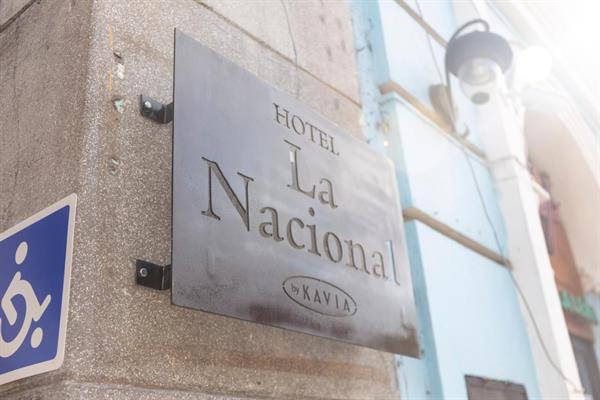 Photo 42 of Hotel La Nacional By Kavia