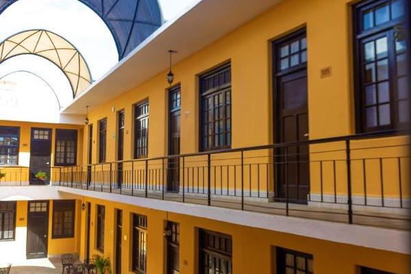 Photo 43 of Hotel La Nacional By Kavia