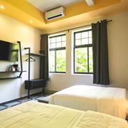 Habitacion superior doble