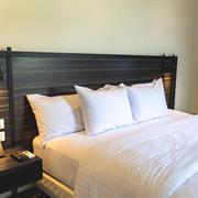 Habitacion superior king