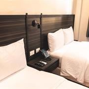 Habitacion estandar doble