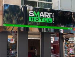 Smart Iguassu Hotel