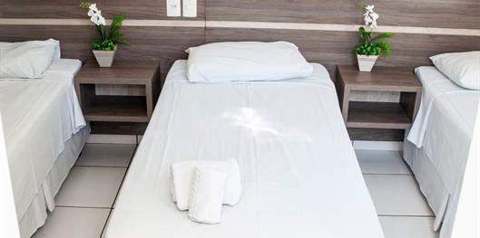 Smart Iguassu Hotel