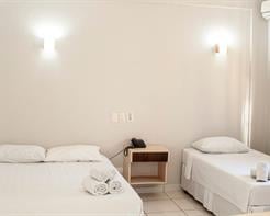 TRIPLO (CASAL+1) LUXO