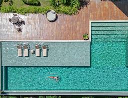 Aysú Trancoso Boutique Hotel