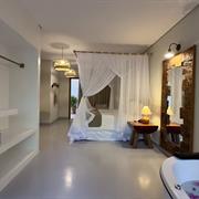 Super Luxo com Hidromassagem