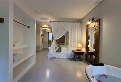 Super Luxo com Hidromassagem