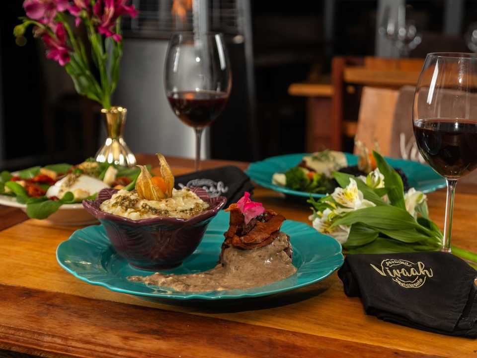 Imagem ilustrativa do hotel Caminho das Pedras Pousada de Charme