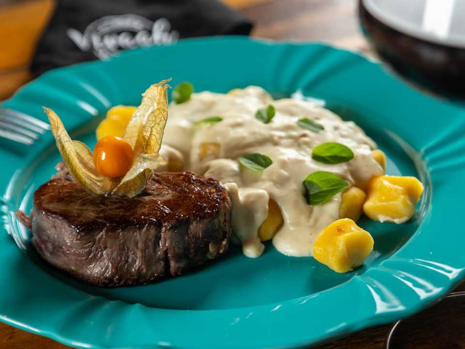 Imagem ilustrativa do hotel Caminho das Pedras Pousada de Charme