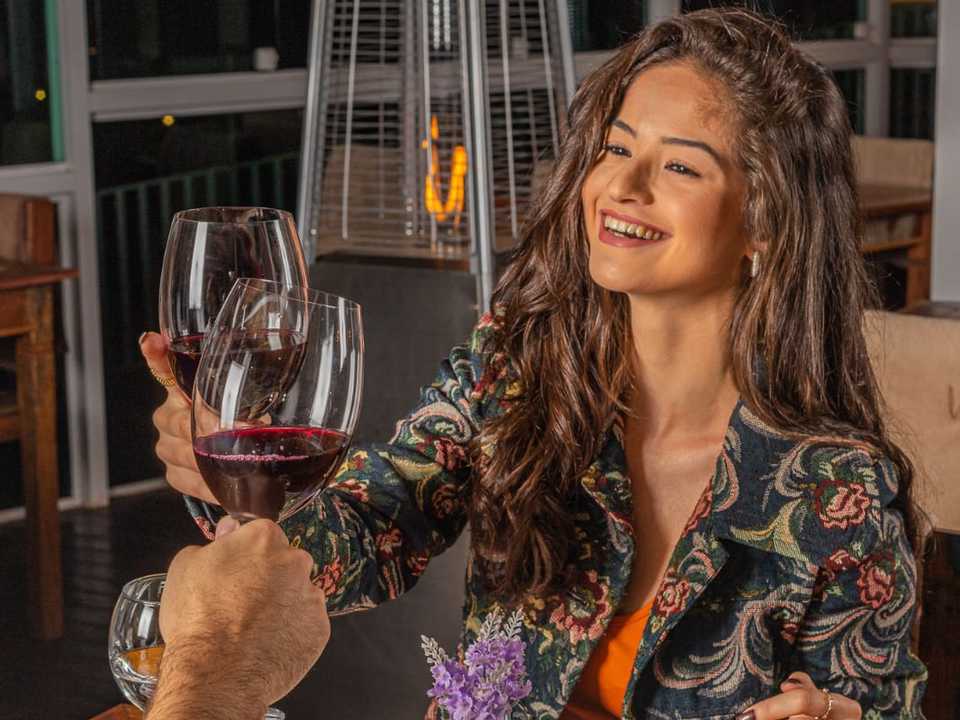 Imagem ilustrativa do hotel Caminho das Pedras Pousada de Charme