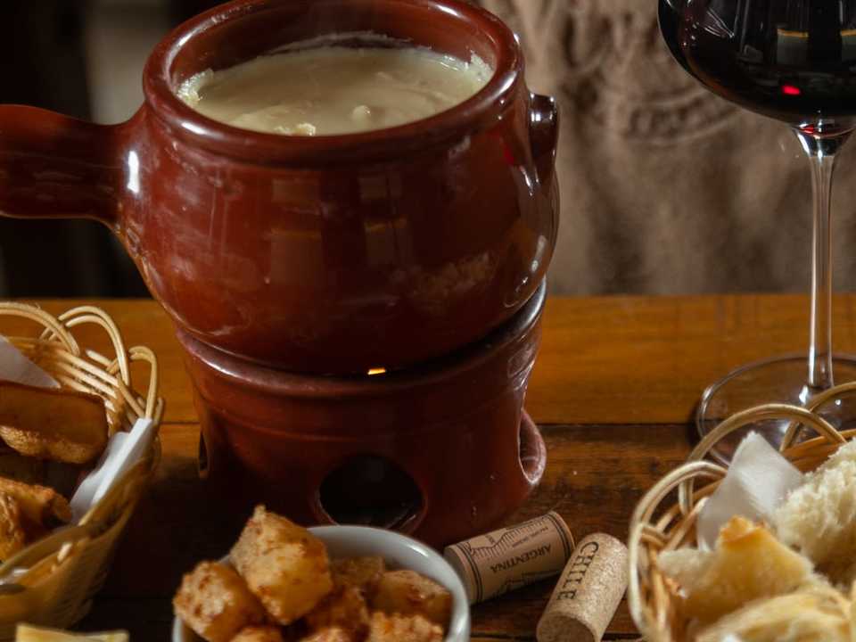 Imagem ilustrativa do hotel Caminho das Pedras Pousada de Charme