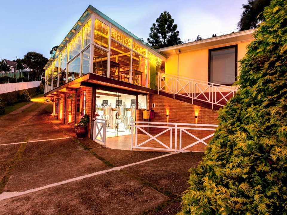 Imagem ilustrativa do hotel Caminho das Pedras Pousada de Charme