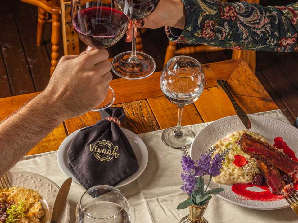 Imagem ilustrativa do hotel Caminho das Pedras Pousada de Charme