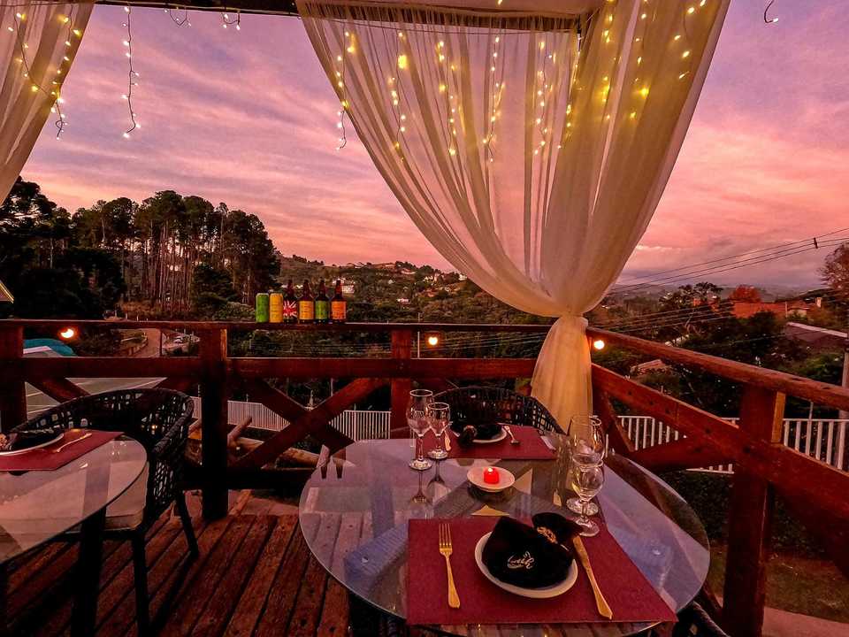 Imagem ilustrativa do hotel Caminho das Pedras Pousada de Charme